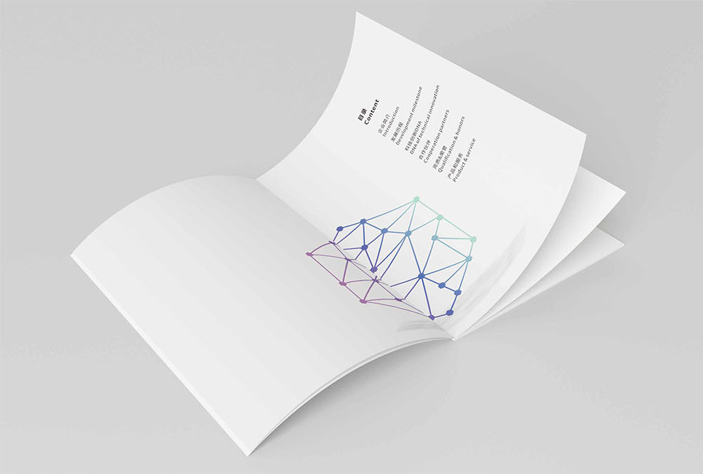 廣州高新科技行業畫冊設計,廣州高新科技行業畫冊設計公司