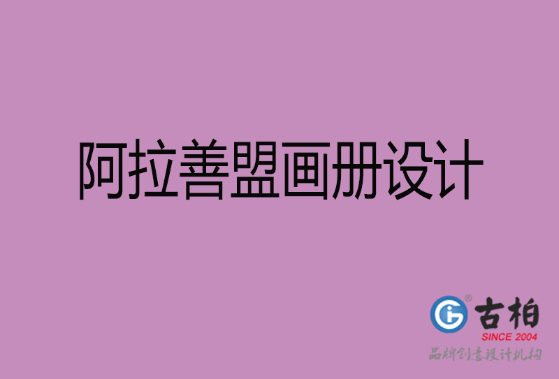 阿拉善盟企業畫冊設計-阿拉善盟產品畫冊設計公司