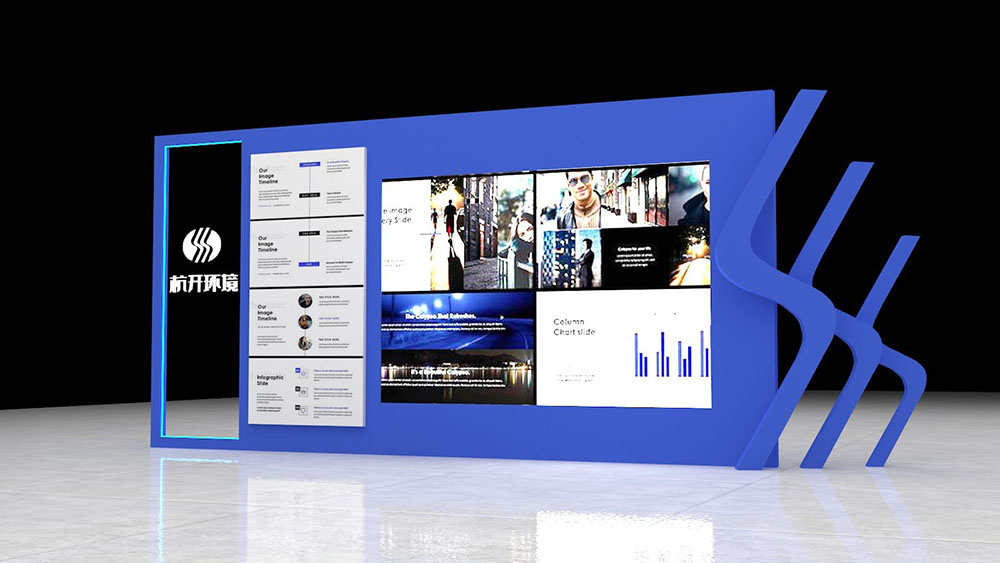 環境展板設計,環境展板設計公司