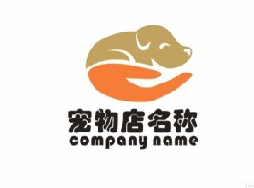 寵物店logo設計理念怎么寫