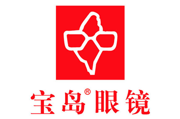 寶島眼鏡店logo設計有什么含義？哪個公司logo設計的好？